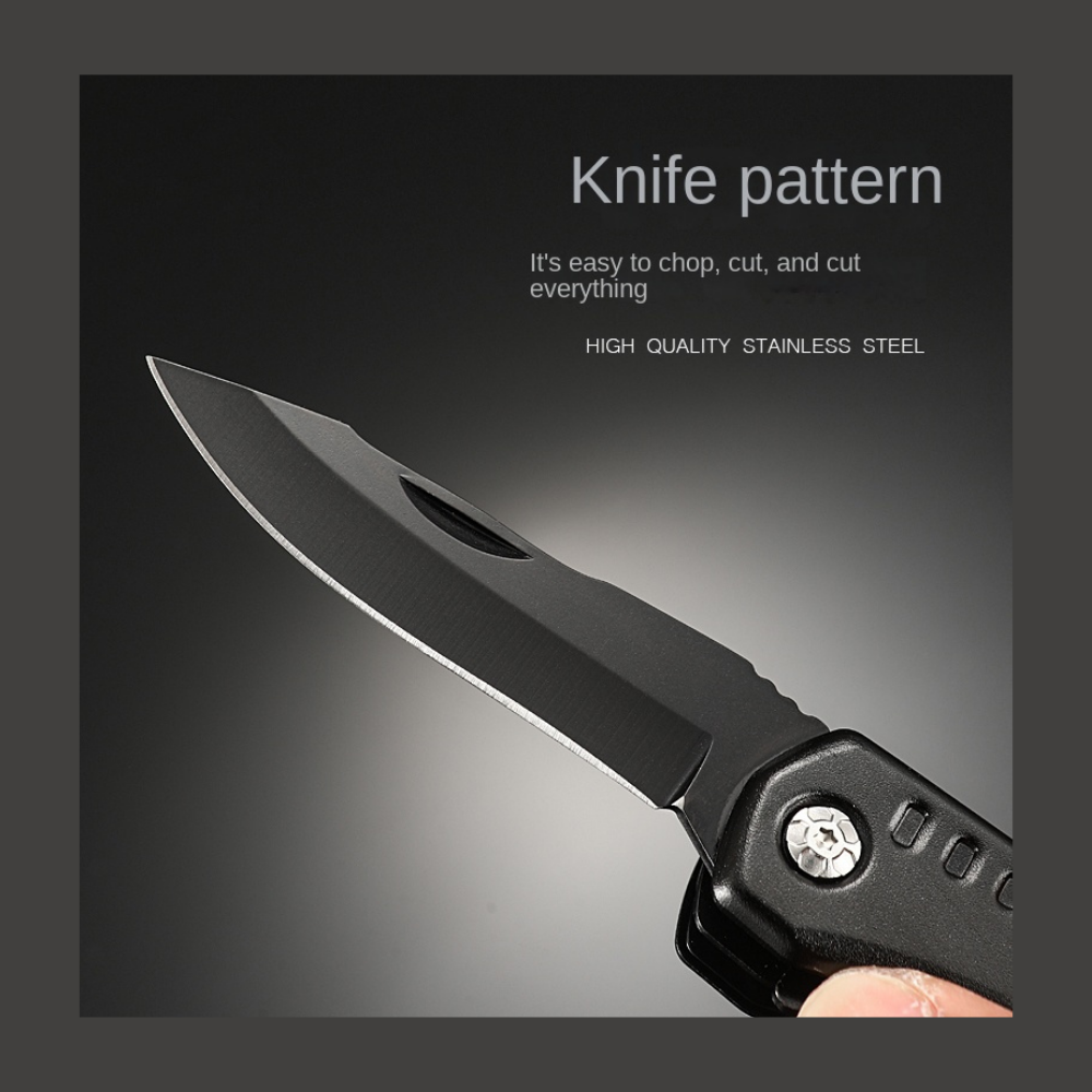 Atlas MultiForce™ 18-in-1 EDC Survival Tool