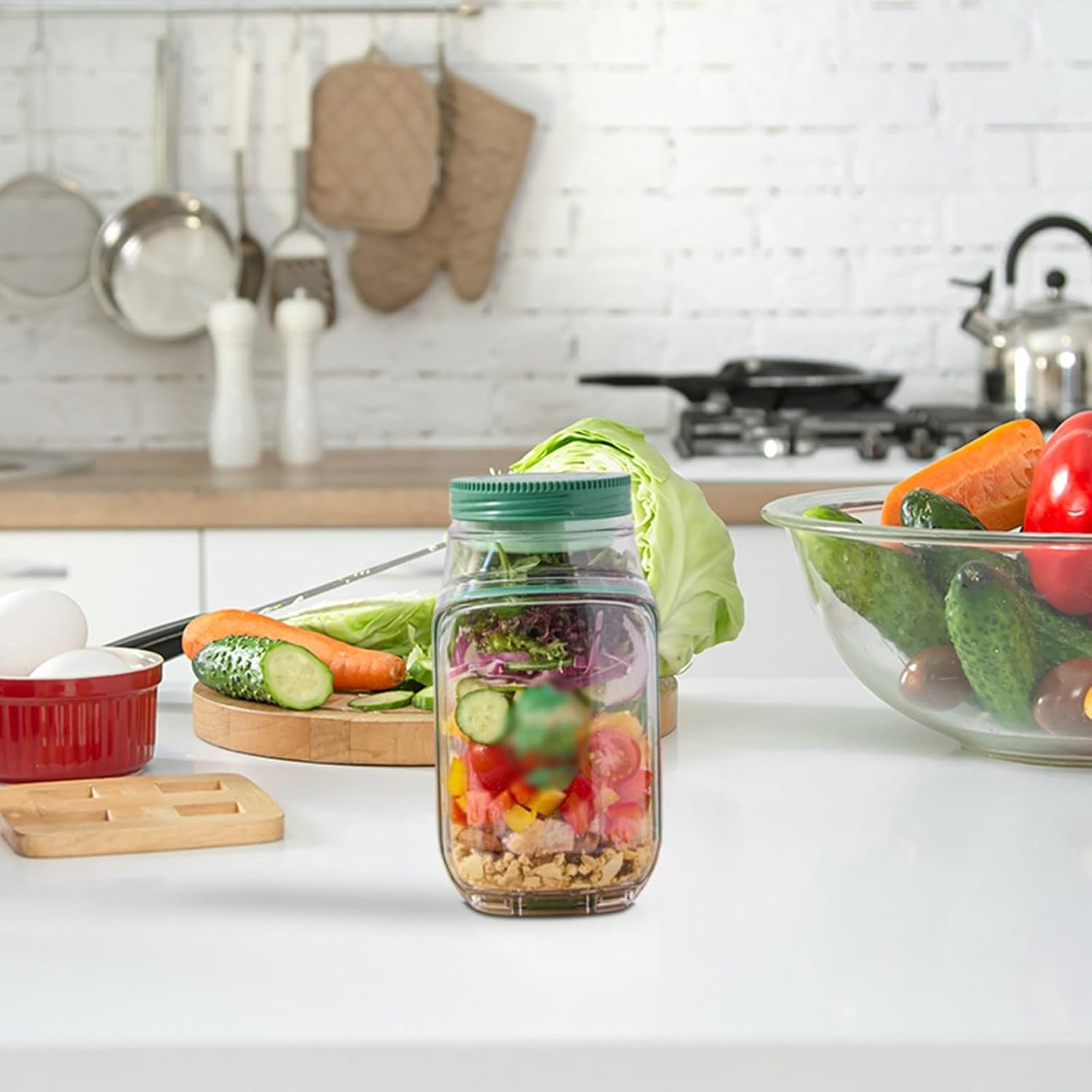 "Transform Meals Into Effortless, Joyful Moments"