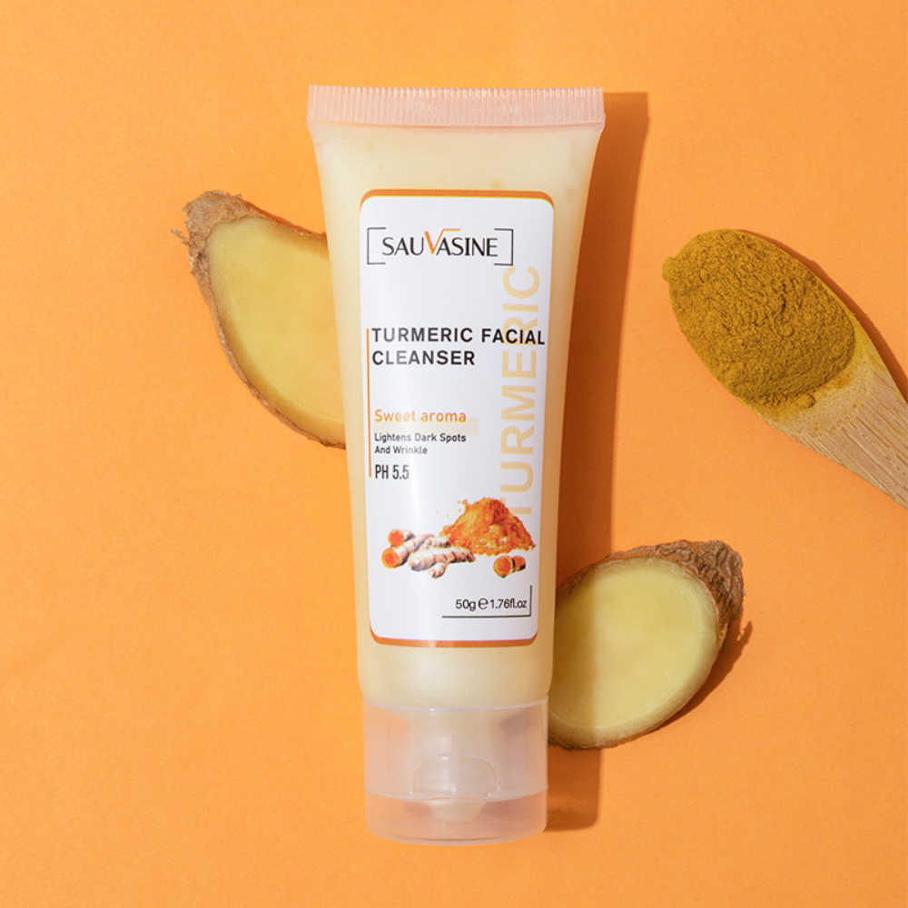 Turmeric Skin Care