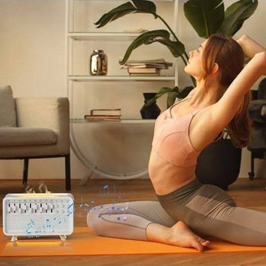 Transform Your Nights Into Blissful Peace