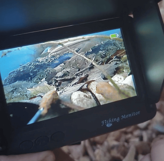 Fishing Camera HD