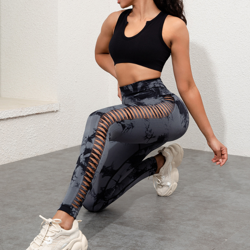 "Unleash Your Confidence, Elevate Your Style!"