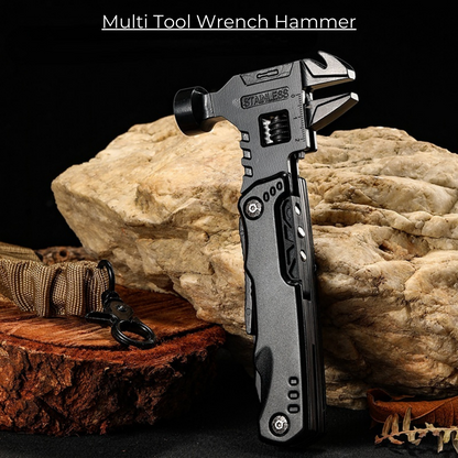 Atlas MultiForce™ 18-in-1 EDC Survival Tool