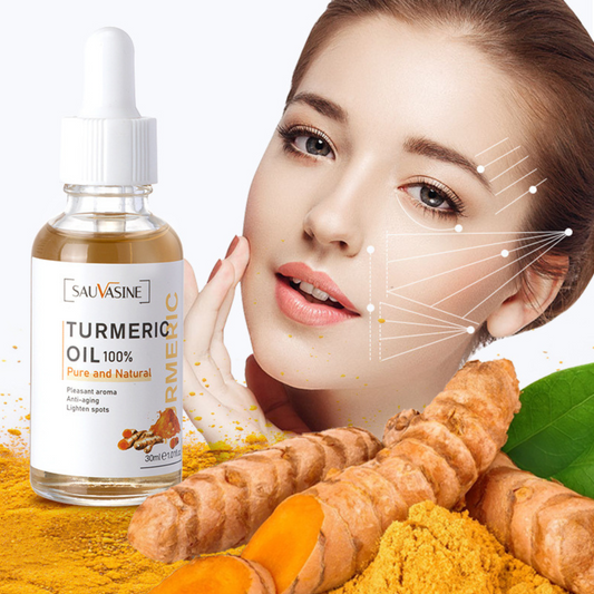 Turmeric Skin Care