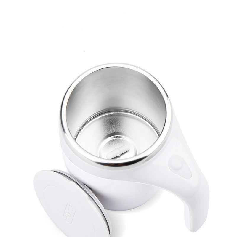 Auto Stirring Mug Rechargeable