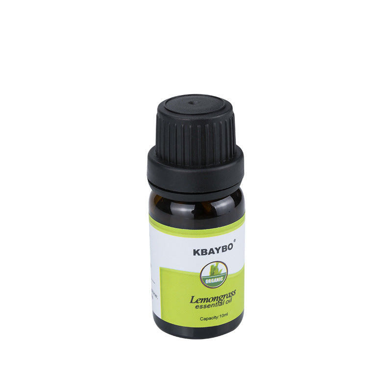 Aromatic Essential Oils Kit