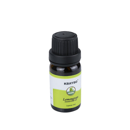 Aromatic Essential Oils Kit