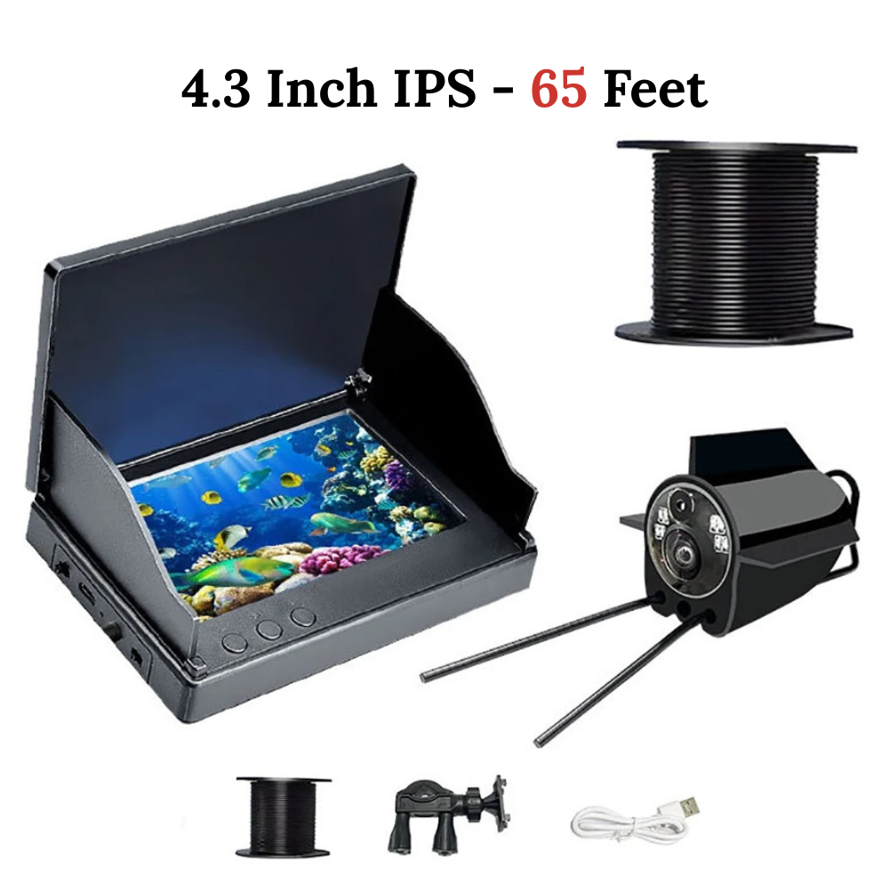 Fishing Camera HD