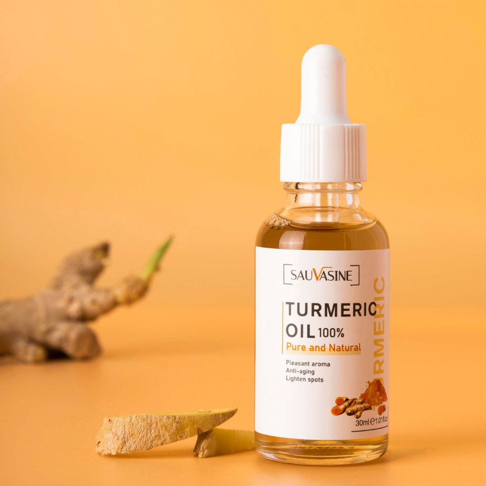 Turmeric Skin Care