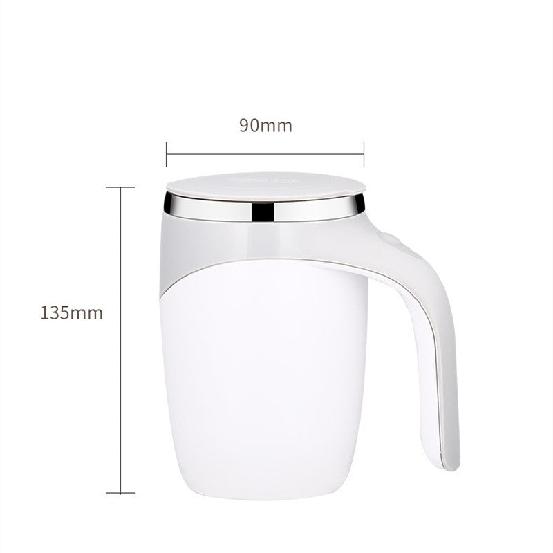 Auto Stirring Mug Rechargeable