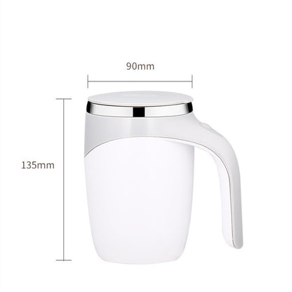 Auto Stirring Mug Rechargeable