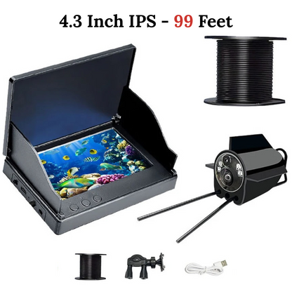 Fishing Camera HD