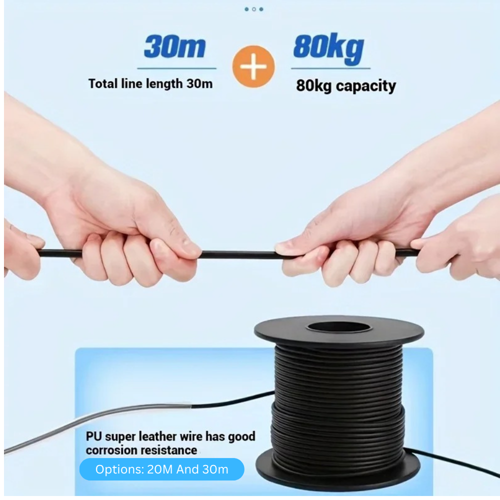 Fishing Camera HD