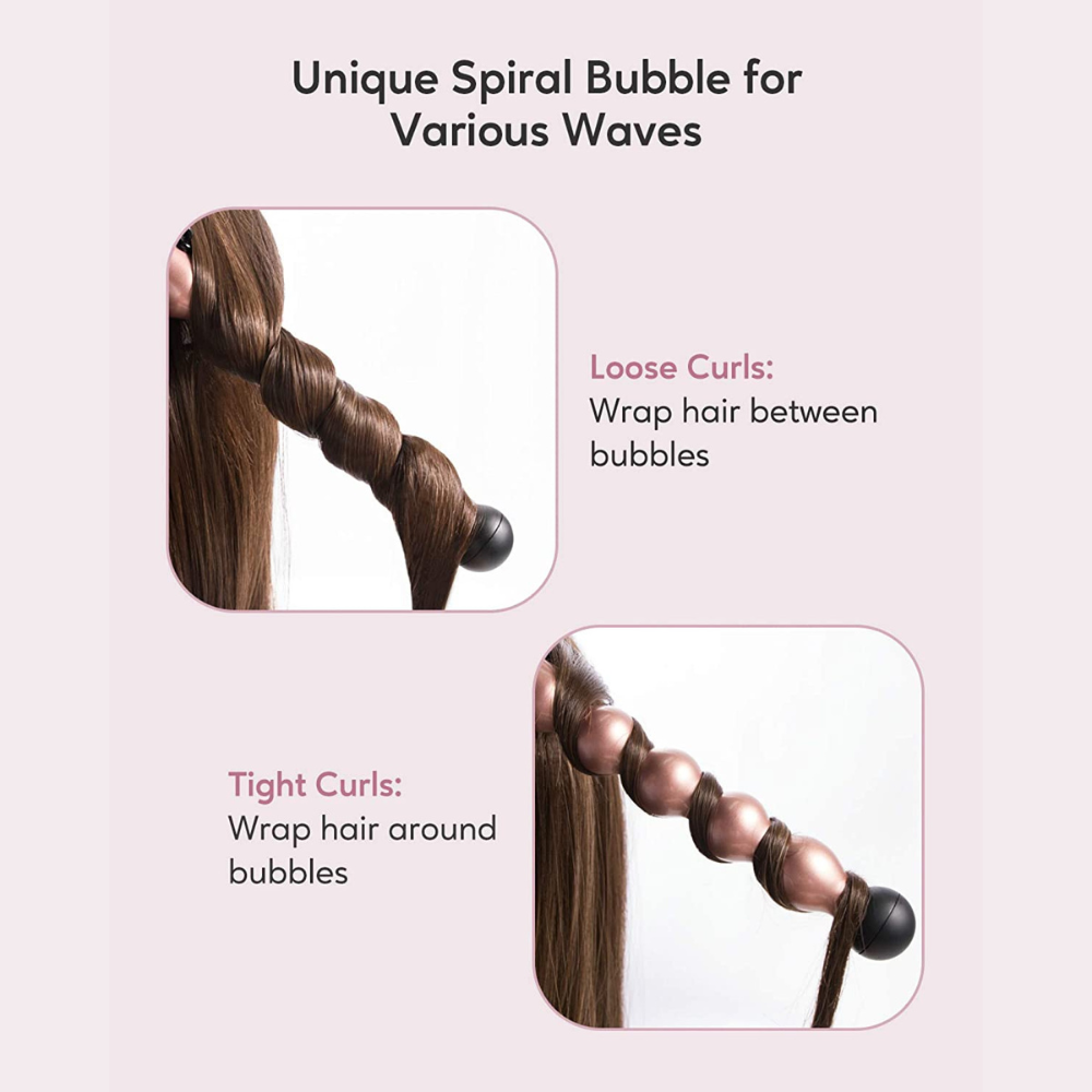 5 in 1 Curler Iron