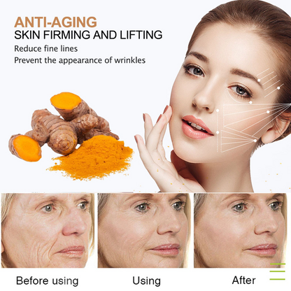 Turmeric Skin Care