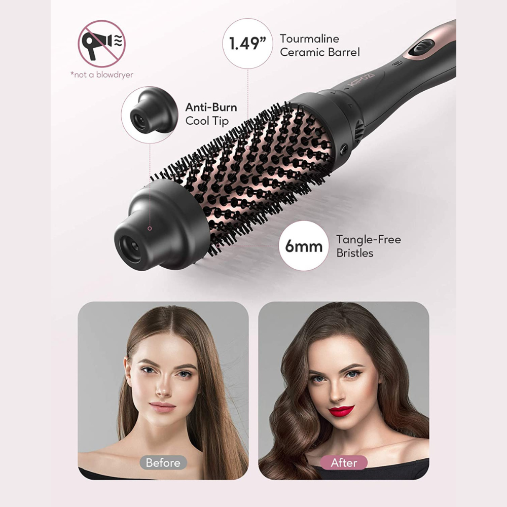 5 in 1 Curler Iron