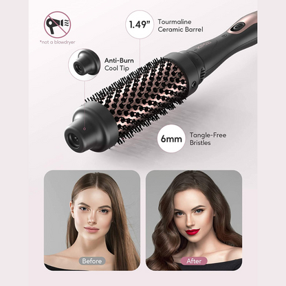 5 in 1 Curler Iron