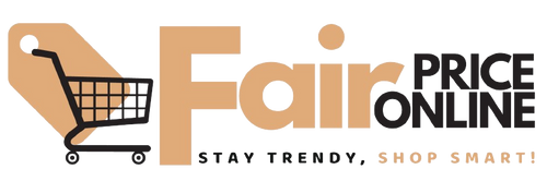 Fair Price Online