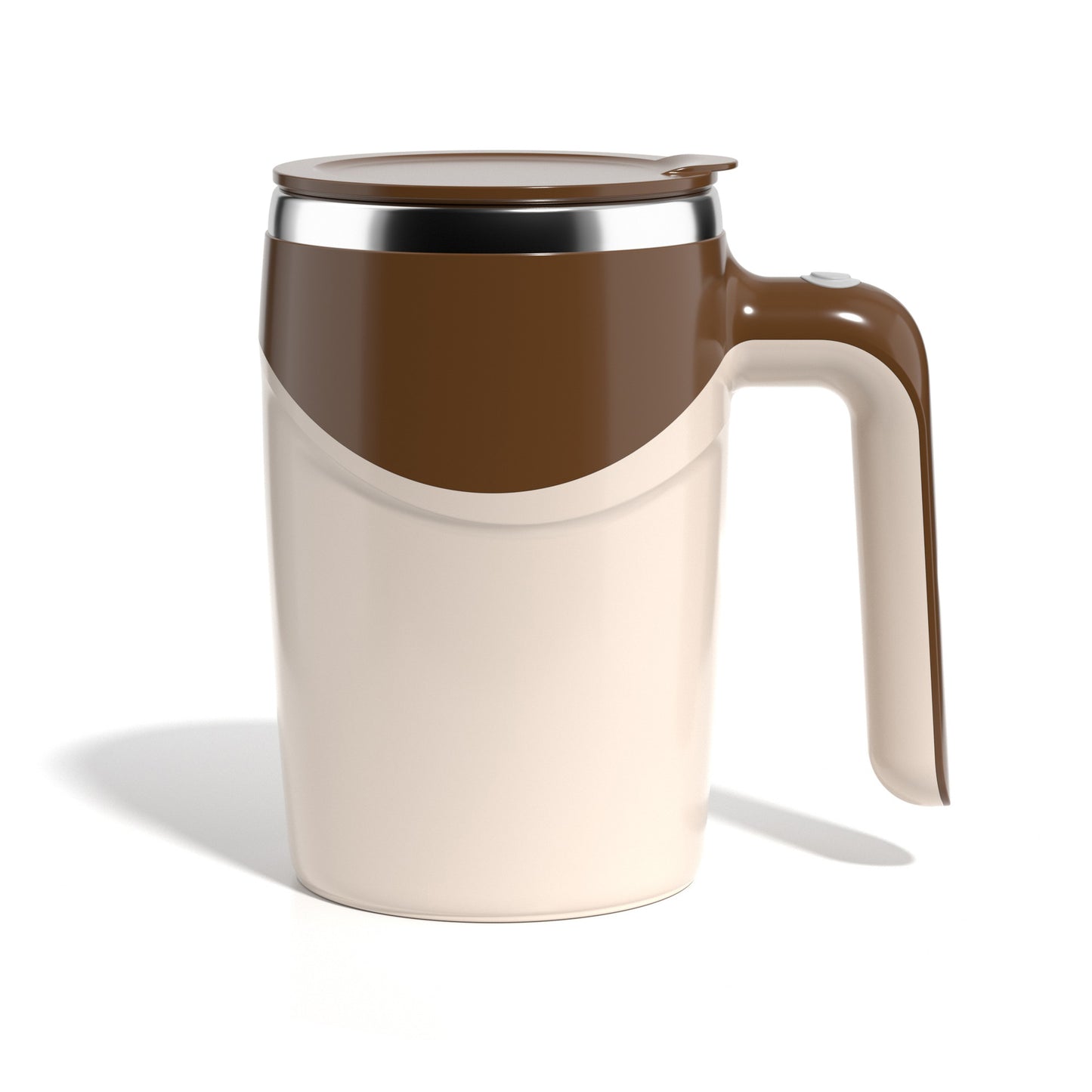 Auto Stirring Mug Rechargeable