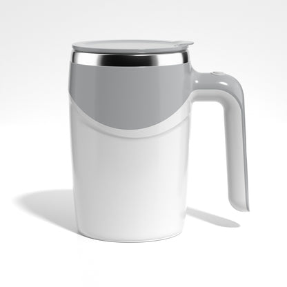 Auto Stirring Mug Rechargeable