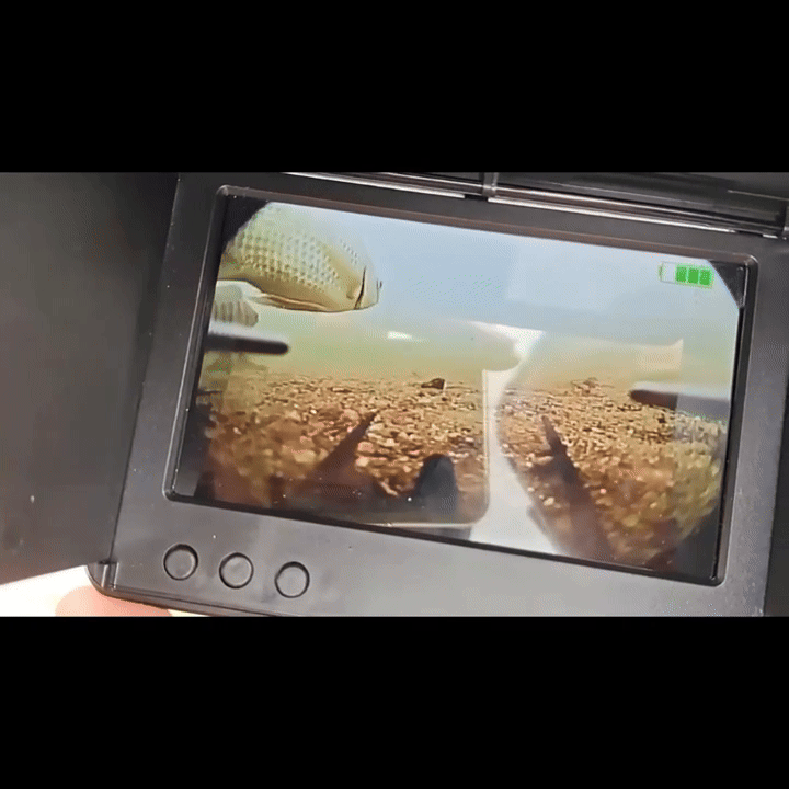 Fishing Camera HD
