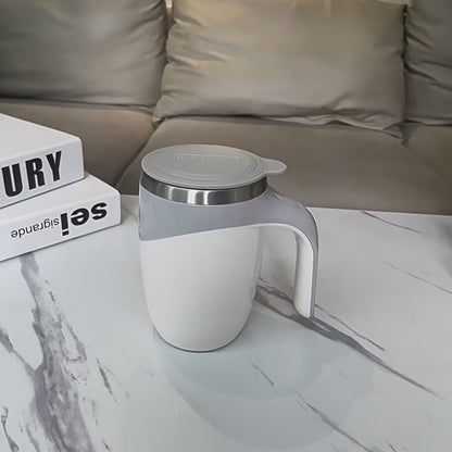 Auto Stirring Mug Rechargeable